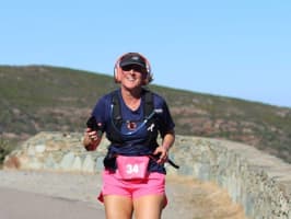 Ultra Trail Relais Maroc