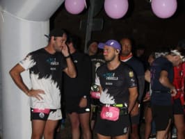 Ultra Trail Relais Maroc