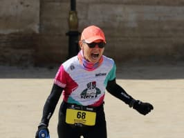 Marathon Spirituel de Fès