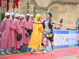 Marathon Spirituel de Fès