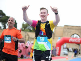 Marathon Spirituel de Fès