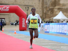Marathon Spirituel de Fès