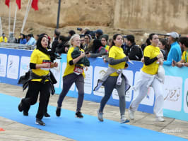 Marathon Spirituel de Fès