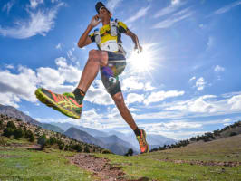 Morocco Trail Race