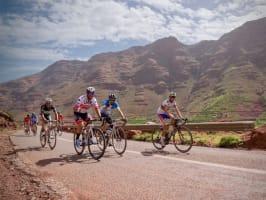 ATLAS GRAN FONDO