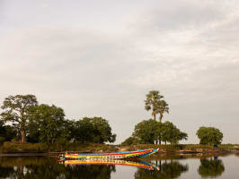 Kadiouk Trail Casamanca