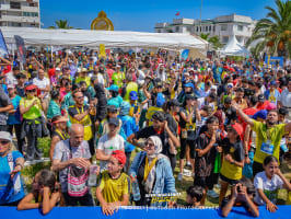 Semi Marathon de Bizerte