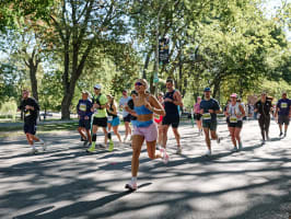 Marathon Beneva de Montréal