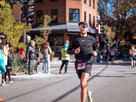 Marathon de Québec