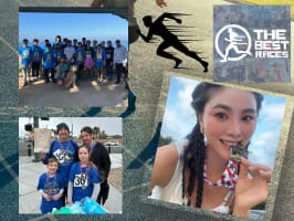 July 4th Freedom Run-Phoenix 