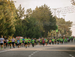 Samarkand Marathon