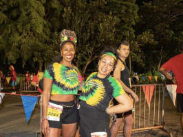 Reggae Marathon