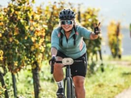 Gravel Rallye Rhine Valley