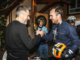 Gravel Rallye Rhine Valley