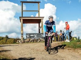 Gravel Rallye Rhine Valley