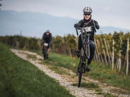 Gravel Rallye Rhine Valley