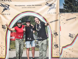 Gravel Rallye Rhine Valley