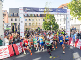 Marathon de Wurtzbourg