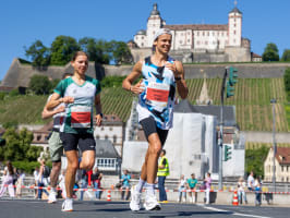 Marathon de Wurtzbourg
