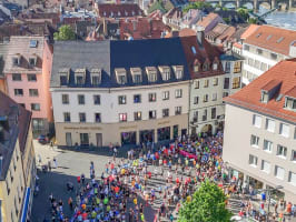 Marathon de Wurtzbourg
