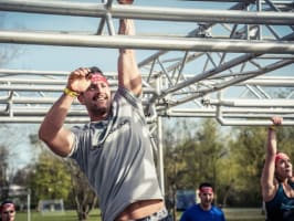 Spartan Race Munich