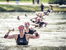 Spartan Race Munich