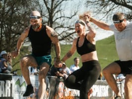 Spartan Race Munich