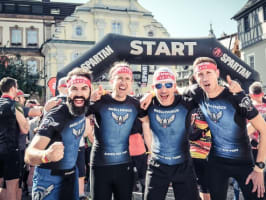 Spartan Race Kulmbach