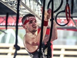 Spartan Race Kulmbach