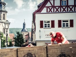 Spartan Race Kulmbach