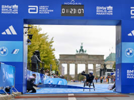 Marathon de Berlin