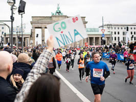 Semi-Marathon de Berlin