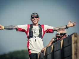 Spartan Race Berlin