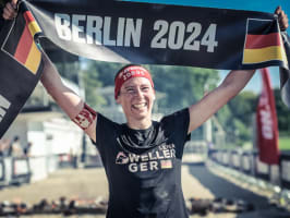 Spartan Race Berlin