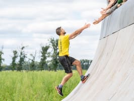 Tough Mudder BerlinBrandenburg