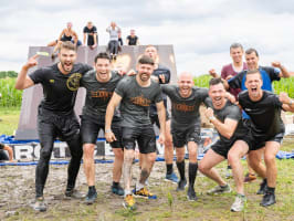 Tough Mudder BerlinBrandenburg