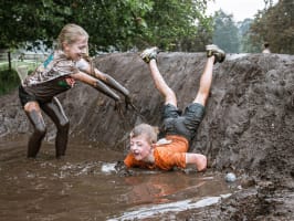 Tough Mudder BerlinBrandenburg