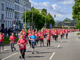 REWE Women's Run