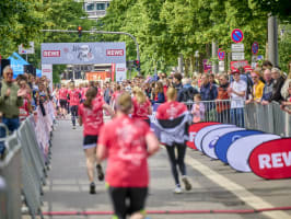 REWE Women's Run