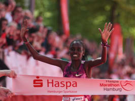 Marathon d'Hambourg