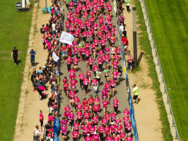 Marathon de Francfort 