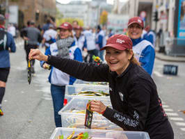 Mainova Frankfurt Marathon