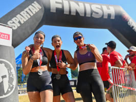 Spartan Race St.Pölten