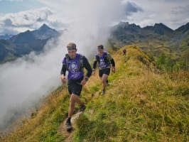Spartan Race Zell am See-Kaprun