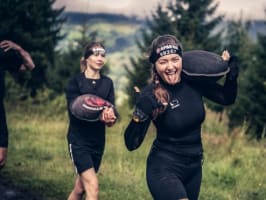 Spartan Race Zell am See-Kaprun