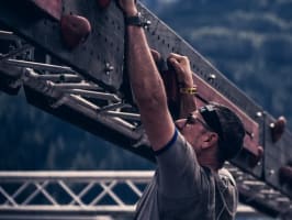 Spartan Race Zell am See-Kaprun