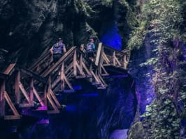 Spartan Race Zell am See-Kaprun