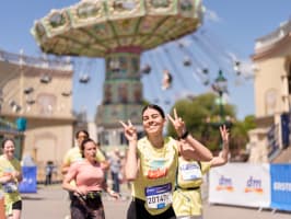 ASICS Austrian Women's Run