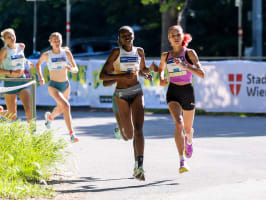 ASICS Austrian Women's Run