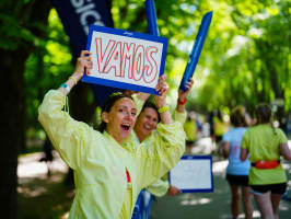 ASICS Austrian Women's Run